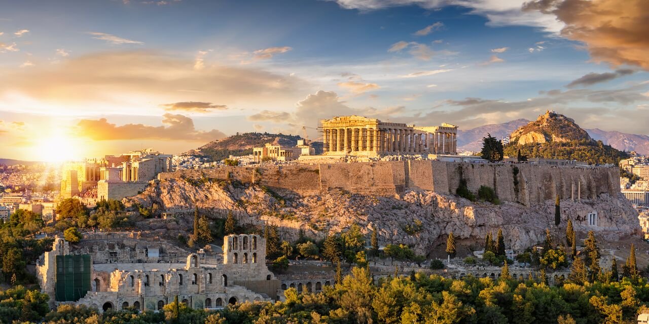 Αθήνα